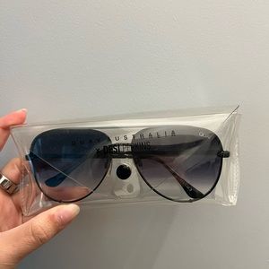 Desi Highkey Quay sunglasses